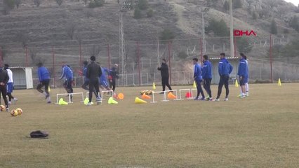 Spor Erol Bulut İstanbul'dan Başımız Dik Bir Şekilde Ayrıldık