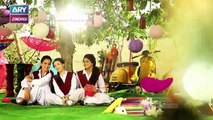 Saheliyaan Episode 189 & 190 - on ARY Zindagi in High Quality 31st January 2019