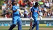 INDvsNZ 4th ODI: Team India Brutally trolled on social media after humiliating loss |वनइंडिया हिंदी