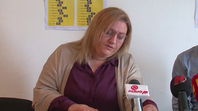 Tetovë, asnjë masë kundër ndotjes së ajrit