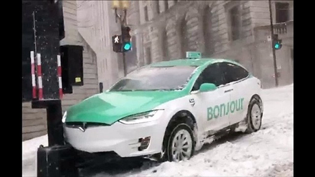Téo taxi: C'est l'équivalent du coffre-fort virtuel du maire Labeaume! Jeff Fillion
