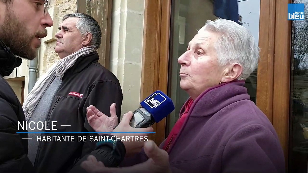 Les cloches de Saint-Chartres sont-elles trop bruyantes ?
