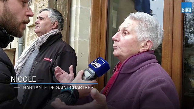 Les cloches de Saint-Chartres sont-elles trop bruyantes ?