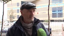 Në gjyq për pensionin - Top Channel Albania - News - Lajme