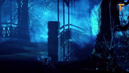 (Among the Shadows) Trailer