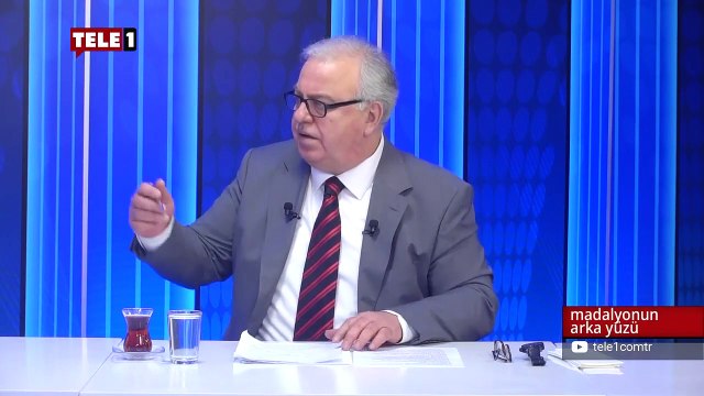 Mecliste devamsızlık skandalı! - Madalyonun Arka Yüzü ( 12 Ocak 2019)