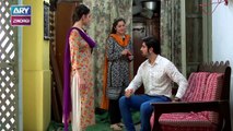 Khatoon Manzil Episode 07 - on ARY Zindagi in High Quality 31st January 2019