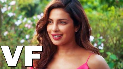 ISN'T IT ROMANTIC Bande Annonce VF