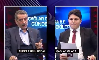 Devlet Bahçeli'ye Milli Görüş'ten FETÖ suçlaması