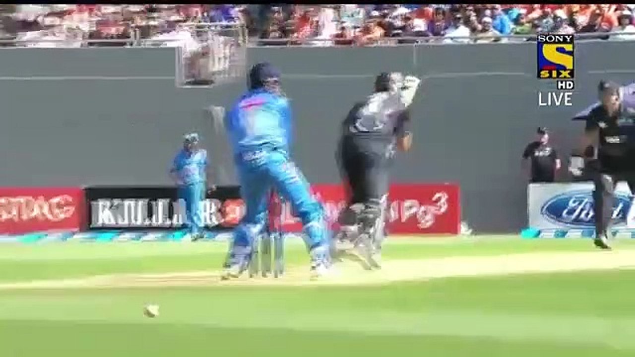 HIGHLIGHTS-IND VS NZ 3RD ODI HIGHLIGHTS January 28 2019|| India Vs New Zealand 3rd ODI HIGHLIGHTS