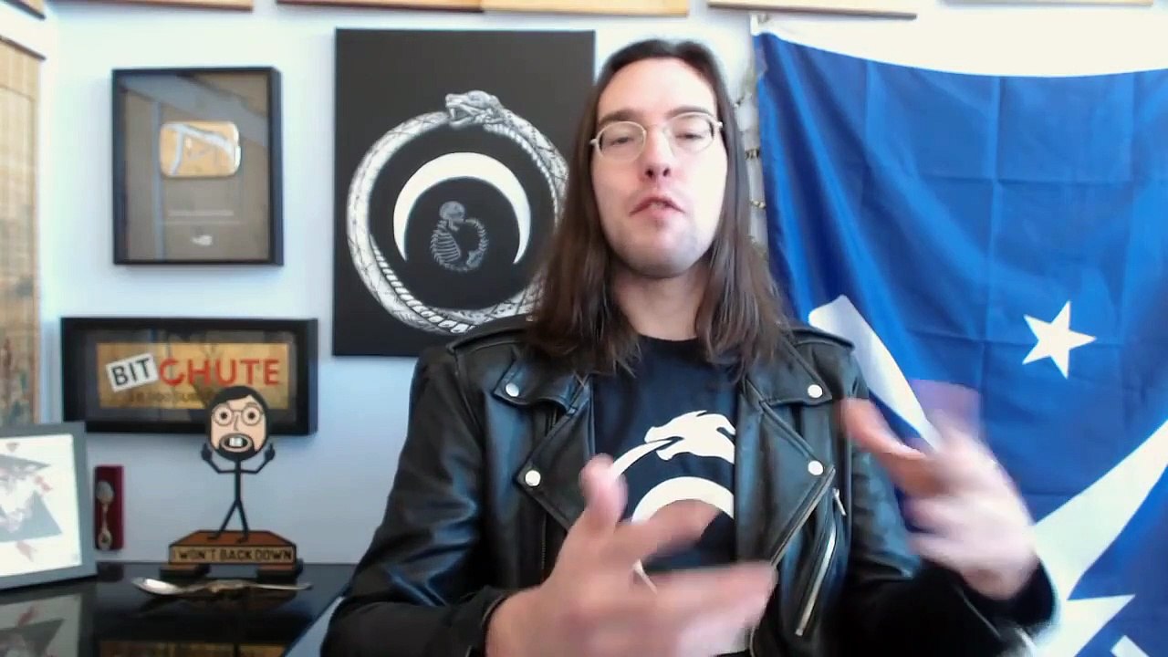 Gab Smeared by Simultaneous Propaganda Again
