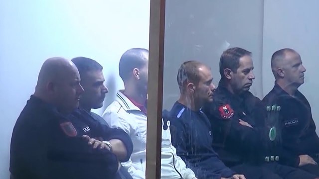 Report TV - Gati prokuroria që heton zyrtarët, zbulohen emrat që do të jenë pjesë e SPAK