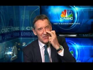 Would like to see steps aimed at boosting productivity in the budget, says Jim O'Neill