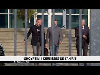 Lajme WEB - Ora 16:00 - 31 Janar 2019