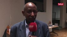 Aristide, 64 ans, de Villiers-le-Bel, demande le droit de vote des étrangers aux élections locales