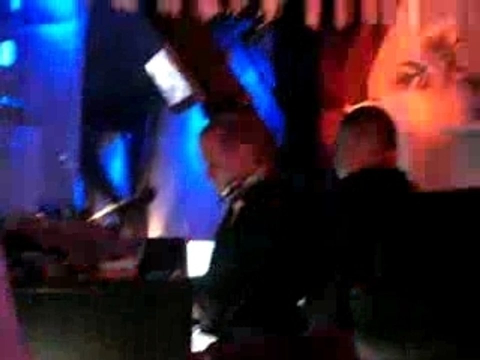 mix dj akh bokaos vs dj antony jour de l'an bokaos