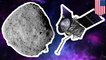 NASA releases new photos of Bennu asteroid