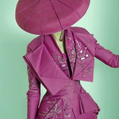 Christian Dior: Diseñador de sueños