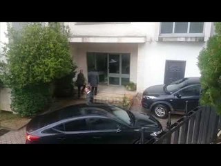 Akuzohet për falsifikimin e certifikatës së anglishtes, anëtari i Vettingut në prokurori