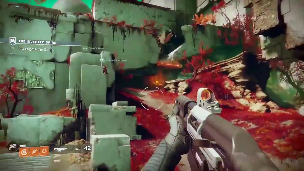 TOP 5 MEJORES JUEGOS FPS ONLINES Y MULTIPLAYER PARA LAS PLATAFORMAS PC PS4 Y XBOX 2019