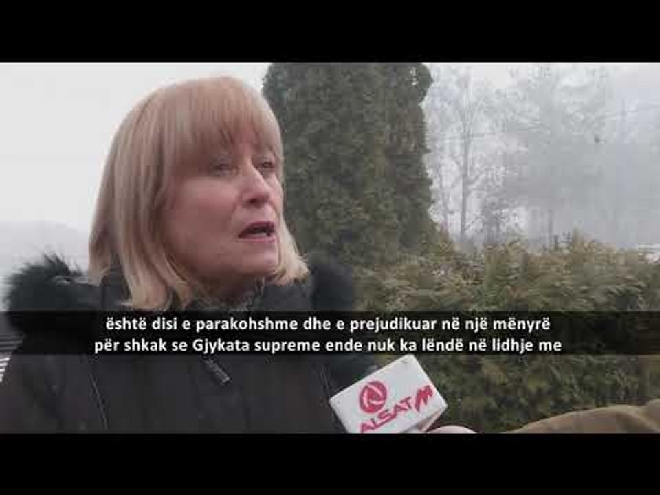 PSP, ekspertët kritikojnë vendimin e Supremes