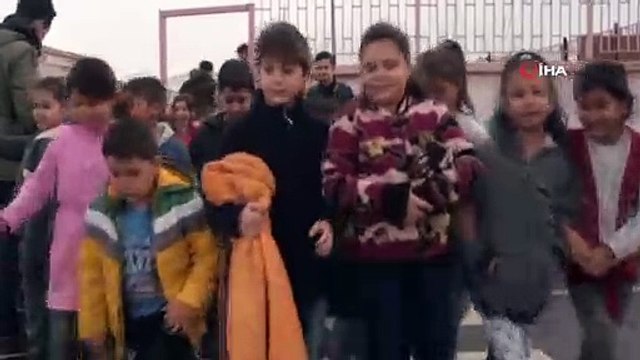 Kırklareli’de 'Yaya Öncelikli Trafik' programı