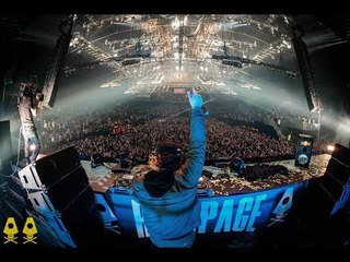 Rampage 2018 - Snails