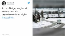 Météo dix départem
