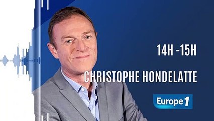 Marine de Nicola : "j'ai appris énormément de choses en faisant face à la mort"