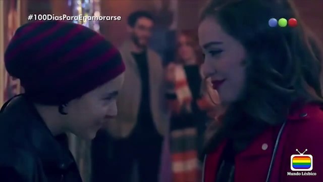 JEMMA PART 6 / JUANI Y EMMA (English and Portuguese subs)