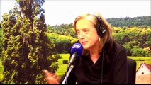 Aline Martin et les Sacrées Journées