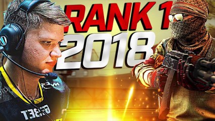 BEST Player of 2018 s1mple - FragMovie #CSGO