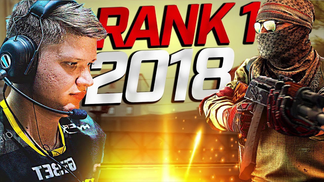 BEST Player of 2018 s1mple - FragMovie #CSGO