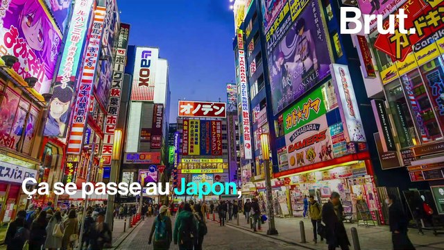Le Japon, le pays le plus propre du monde ?