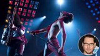 Bryan Singer Set to Earn $40 Million From 'Bohemian Rhapsody' Despite Being Fired | THR News