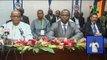 RTB/Reunion des experts du secrétariat permanent du G5 Sahel sur le  prochain sommet du G5 Sahel à Ouagadougou