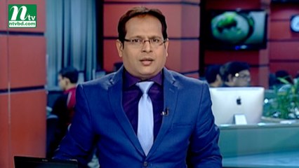 NTV Shondhyar Khobor | 31 January, 2019