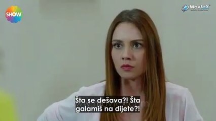 Zabranjena ljubav - 49 Epizoda - 2 deo