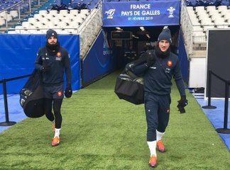 XV de France : Au stade des repères !