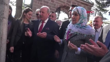 Bilecik Akşener: Ekonominin Bu Hale Geldiği Türkiye'de Bu Seçim Önemli