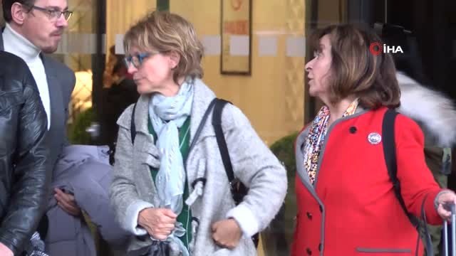 BM Raportörü Callamard, Bazı Verilere Ulaşamadığımız İçin Hayal Kırıklığı Yaşadık - BM Raportörü...