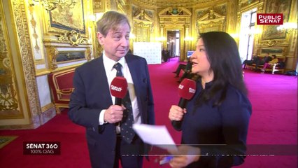 Affaire Benalla : « La presse révèle toujours de nouveaux éléments qui confirment que l’Elysée a menti » constate François Grosdidier