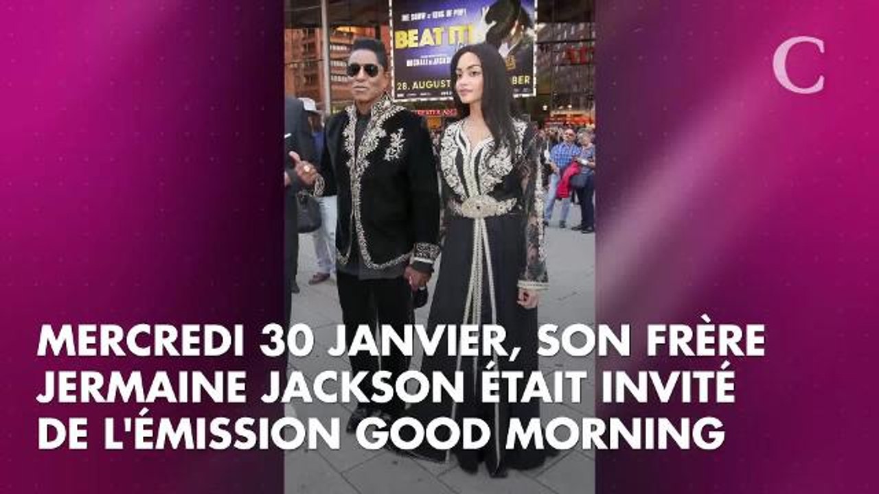 "Laissez le tranquille" : Jermaine Jackson choqué par les nouvelles accusations sur son frère Michael dans un documentaire