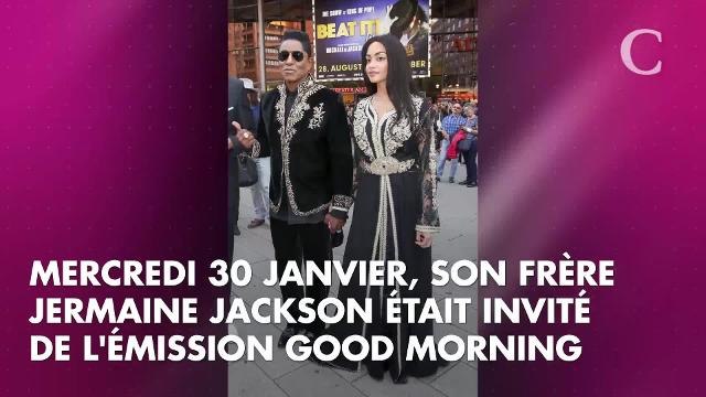 Laissez le tranquille : Jermaine Jackson choqué par les nouvelles accusations sur son frère Michael dans un documentaire