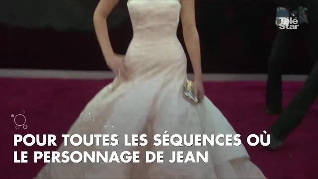 Un homme à la hauteur : comment ils ont raccourci Jean Dujardin de 42 cm