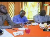 ORTM/Échange sur la coopération entre l'Union européenne et la presse Malienne lors d’un déjeuné de presse organisé par la délégation de l'Union européenne au Mali