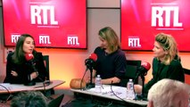 Alice Taglioni dans A La Bonne Heure !