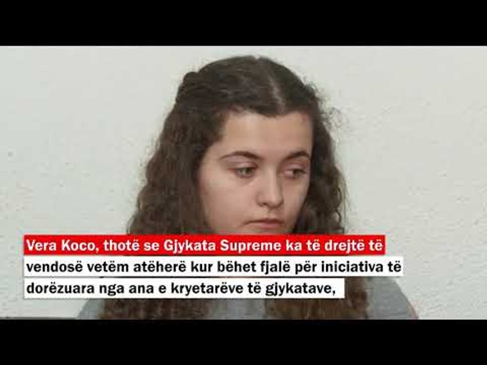PSP, ekspertët kritikojnë vendimin e Supremes