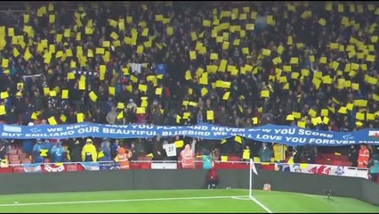 Arsenal vs Cardiff City 2-1 Full Highlights & All Goals - 2019