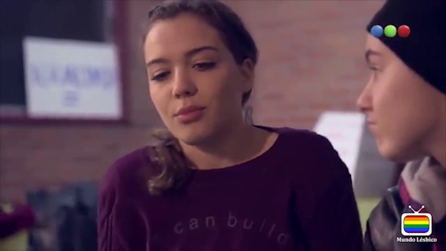 JEMMA PART 8 / JUANI Y EMMA (English and Portuguese subs)